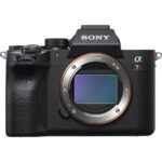 SONY ALPHA 7R IV Body Only