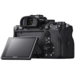SONY ALPHA 7R IV Body Only - Image 3