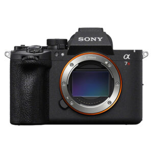 Discover the SONY ALPHA 7R VI: The Revolutionary Hybrid for Professionals