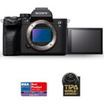 SONY ALPHA 7S III Body Only