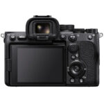 SONY ALPHA 7S III Body Only - Image 4