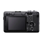 SONY ALPHA FX3A + XLR-H1 Handle - Image 2