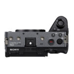 SONY ALPHA FX3A + XLR-H1 Handle - Image 3