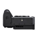 SONY ALPHA FX3A + XLR-H1 Handle - Image 4