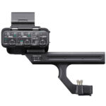 SONY ALPHA FX3A + XLR-H1 Handle - Image 5