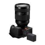 SONY BATTERY NP-SA100 - Image 2