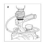 SONY MI-SHOE CABLE VMC-SA1 - Image 2