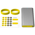 SONY SSD Hard Drive 1TB 1GB/S - Image 3