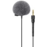 SONY ECM-L1 LAVALIER MICROPHONE - Image 2