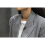SONY ECM-L1 LAVALIER MICROPHONE - Image 3