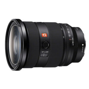 SONY FE 24-70 mm f/2.8 G Master II
