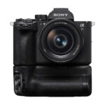 SONY GRIP VG-C6 FOR ALPHA 7R VI - Image 3