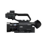 SONY HXR-NX80 - Image 2