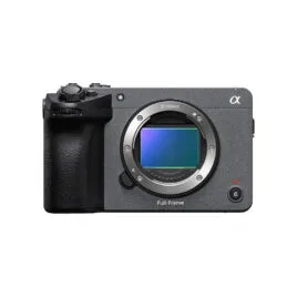 Sony FX5 | Caméra Cinema Line plein format