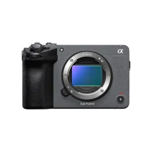 SONY Alpha FX5