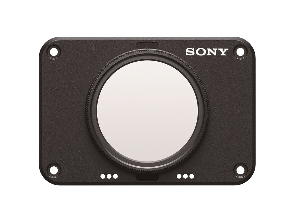 SONY VFA-305R1 Pro Filter Adaptation Kit for RX0 1 SONY VFA-305R1 Pro Filter Adaptation Kit for RX0 - Image 1
