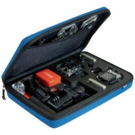 SP Gadgets POV Case Black L