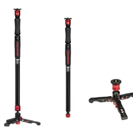iFootage Cobra 2 Strike II + tripod
