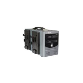 Swit D-3004S 4-ch V-Mount Battery Charger