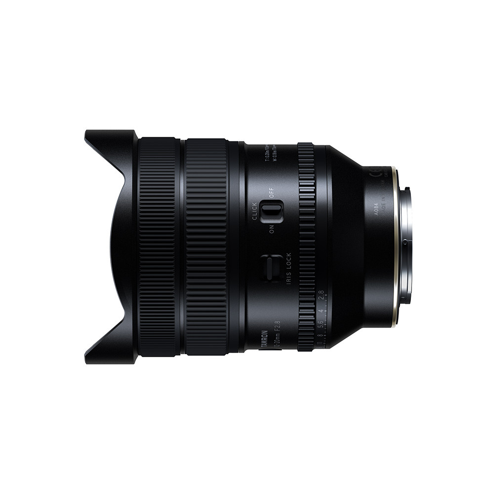TAMRON 12-20/2,8 DI III VXD NIKON Z