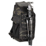 TENBA AXIS V2 16L Backpack Multicam Black - Image 3