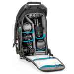 TENBA AXIS V2 16L Backpack Multicam Black - Image 4
