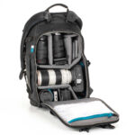 TENBA AXIS V2 20L Backpack Black - Image 2