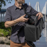 TENBA AXIS V2 20L Backpack Black - Image 4