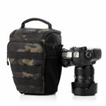 TENBA AXIS V2 4L Top Loader Multicam Black - Image 3