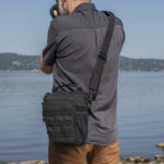 TENBA AXIS V2 4L Top Loader Black - Image 4