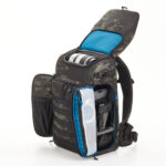 TENBA AXIS V2 LT 20L BACKPACK MULTICAM BLACK - Image 3