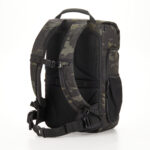 TENBA AXIS V2 LT 20L BACKPACK MULTICAM BLACK - Image 4