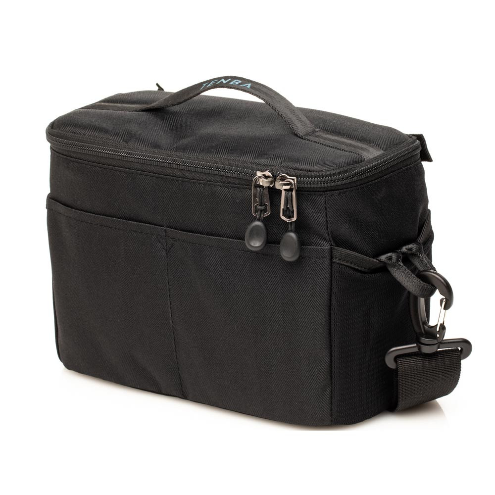 TENBA BYOB 10 CAMERA INSERT BLACK 1 TENBA BYOB 10 CAMERA INSERT BLACK - Image 1