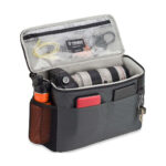 TENBA BYOB 13 CAMERA INSERT BLACK - Image 2