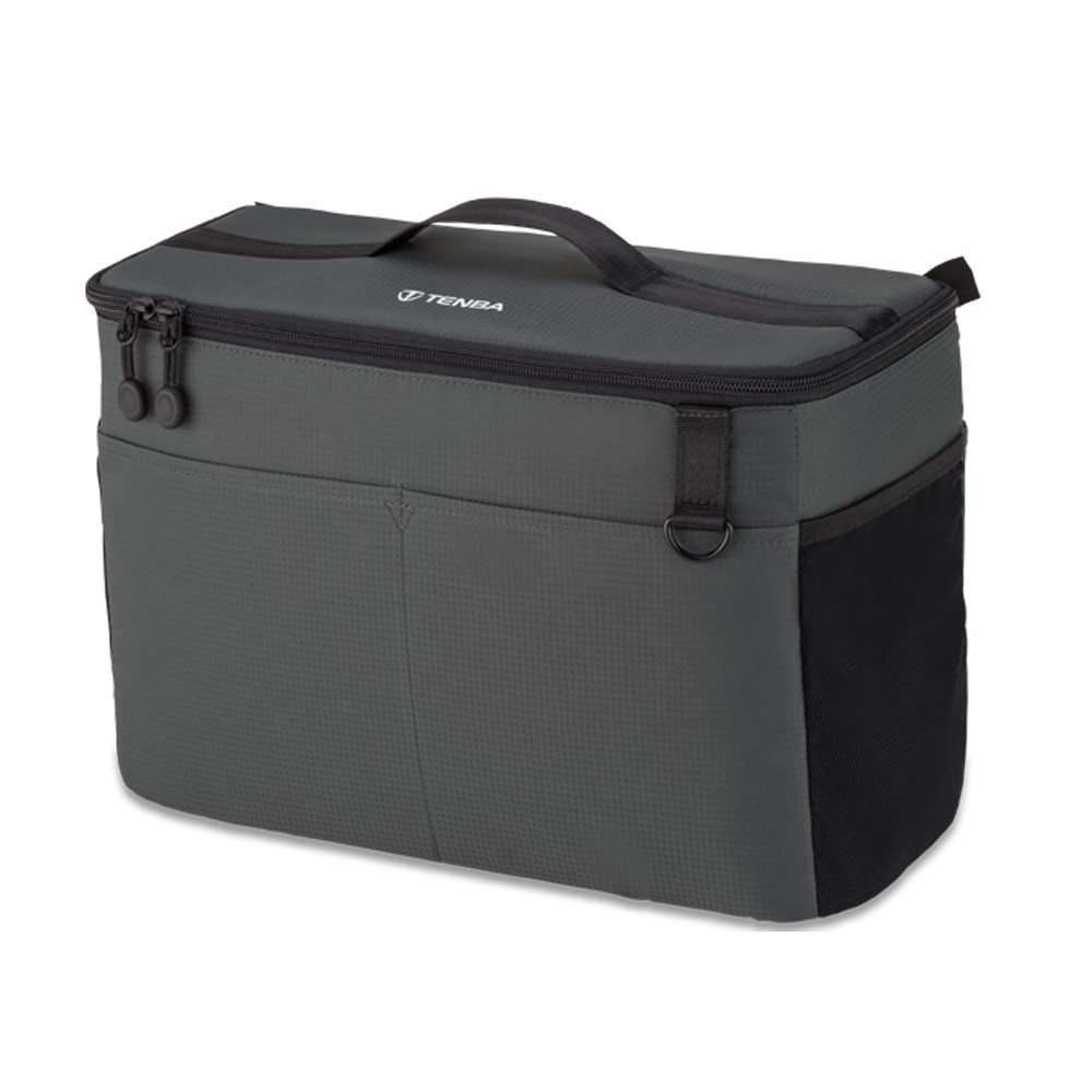 TENBA BYOB 13 CAMERA INSERT BLACK 1 TENBA BYOB 13 CAMERA INSERT BLACK - Image 1