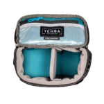 TENBA BYOB 7 CAMERA INSERT BLACK - Image 2