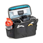 TENBA BYOB 9 CAMERA INSERT BLACK - Image 2
