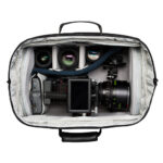 TENBA CINELUX BACKPACK 21 black - Image 4
