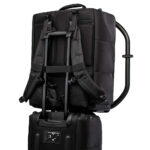 TENBA CINELUXE PRO GIMBAL BACKPACK 24 - Image 3