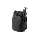 TENBA FULTON V2 14L BACKPACK BLACK CAMO ALL-WEATHER - Image 2