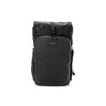TENBA FULTON V2 14L BACKPACK BLACK CAMO ALL-WEATHER