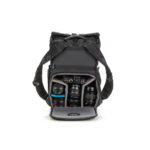 TENBA FULTON V2 14L BACKPACK BLACK CAMO ALL-WEATHER - Image 3