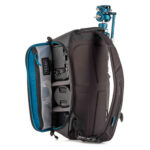 TENBA SOLSTICE V2 12L Sling Bag Gray - Image 2