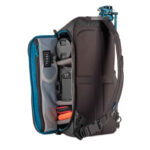 TENBA SOLSTICE V2 16L Sling Bag Gray - Image 2