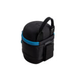 TENBA TOOLS LENS CAPSULE 9X9 BLACK - Image 2