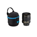 TENBA TOOLS LENS CAPSULE 9X9 BLACK