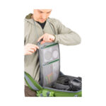 THINK TANK BACKLIGHT 26L GREEN - Image 4