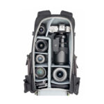 THINK TANK BACKLIGHT SPRINT SLATE BLACK - Image 2