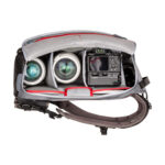 THINK TANK PHOTOCROSS 15 20L GREY - Image 4