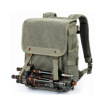 THINK TANK Retrospective Backpack 15 Pinestone - Image 3